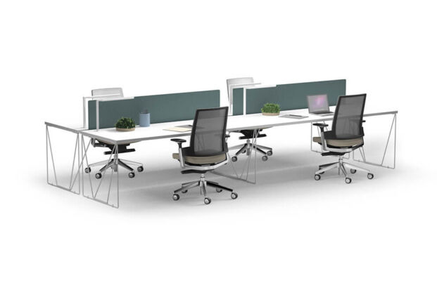 Mobilier de bureaux Jura 39