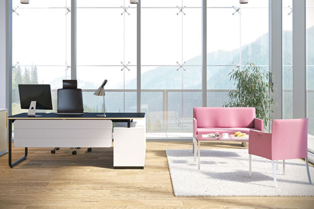 Mobilier de bureaux Jura 39