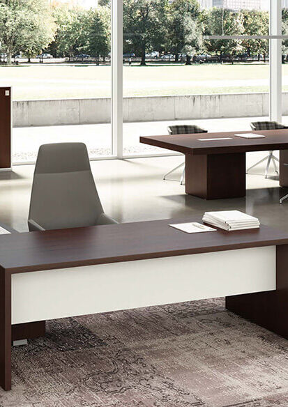 Mobilier de direction Jura
