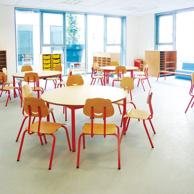 Mobilier collectif, scolaire et CHR Jura