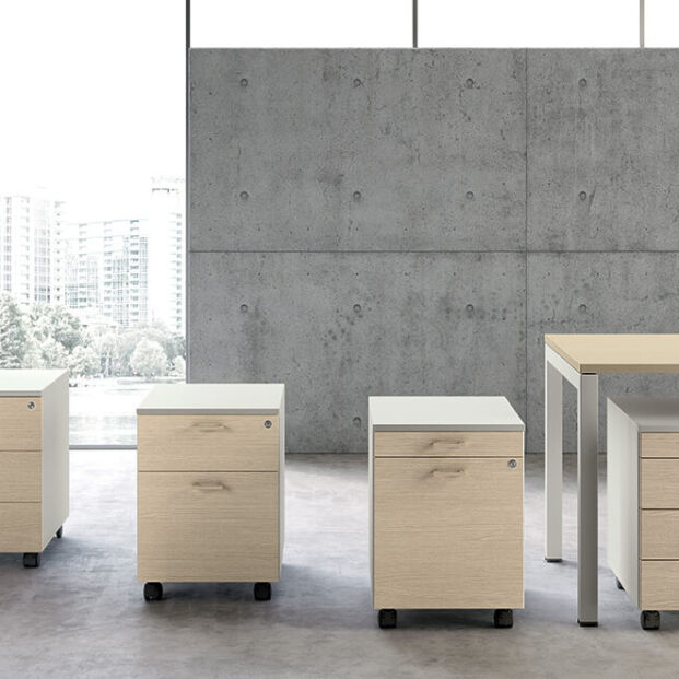 Mobilier de direction Jura