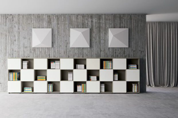Mobilier de direction Jura