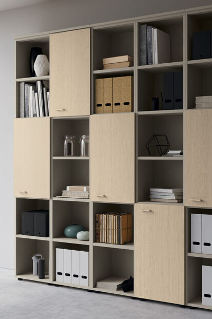 Mobilier de direction Jura