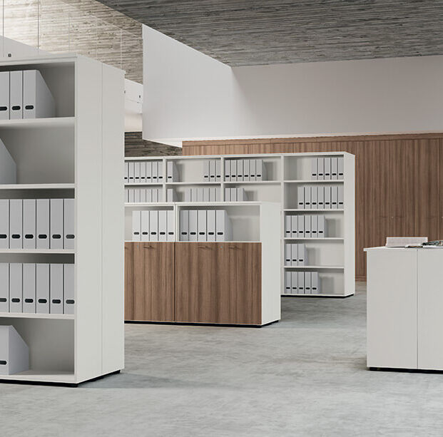 Mobilier de direction Jura