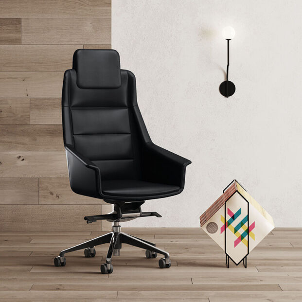 Siège de bureaux Jura