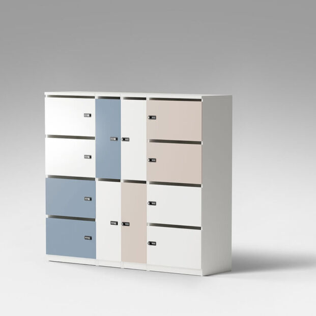 Mobilier de direction Jura