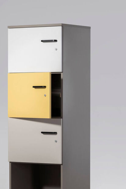 Mobilier de direction Jura