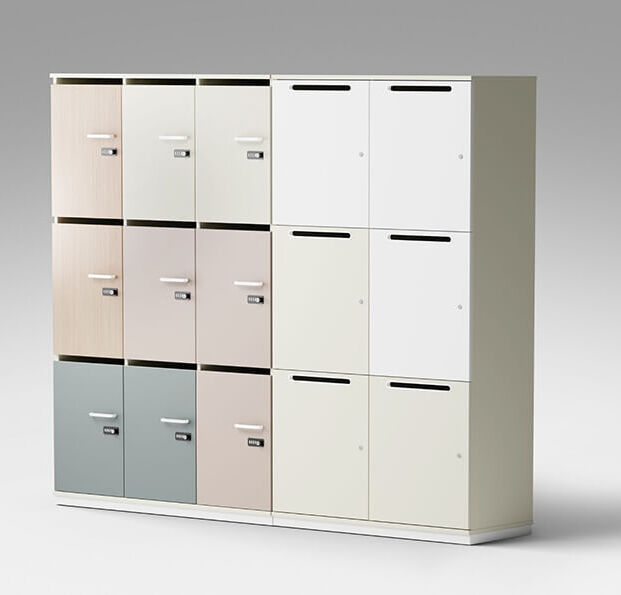 Mobilier de direction Jura