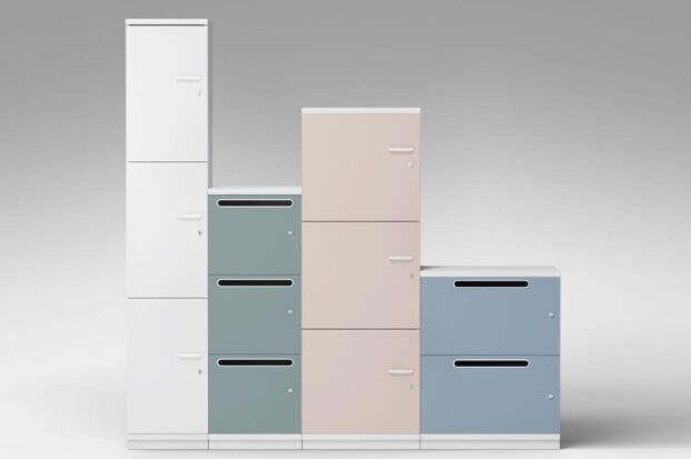 Mobilier de direction Jura