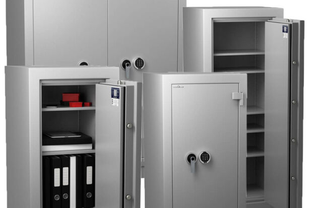 Mobilier de direction Jura