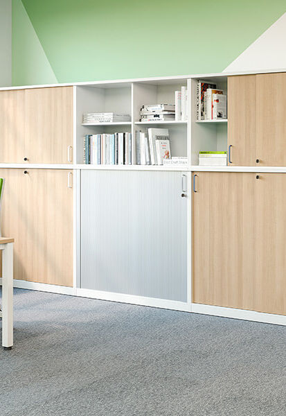 Mobilier de direction Jura