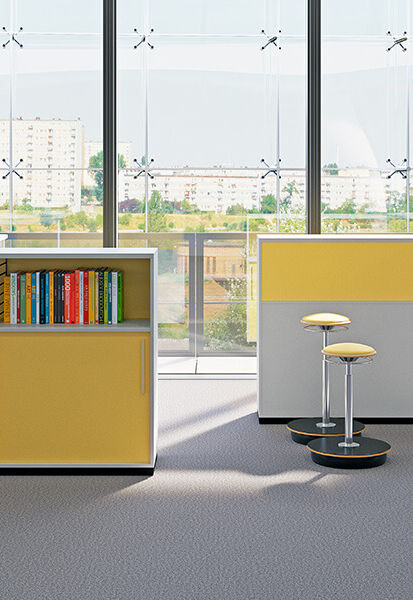 Mobilier de direction Jura